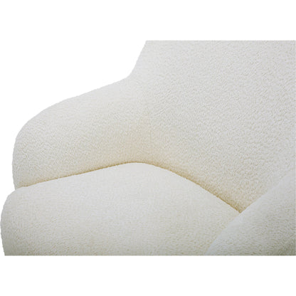 Stevie Lounge Chair by Moe's Home Collection. Made from unique in a transitional style.