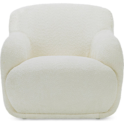 Stevie Lounge Chair by Moe's Home Collection. Made from unique in a transitional style.