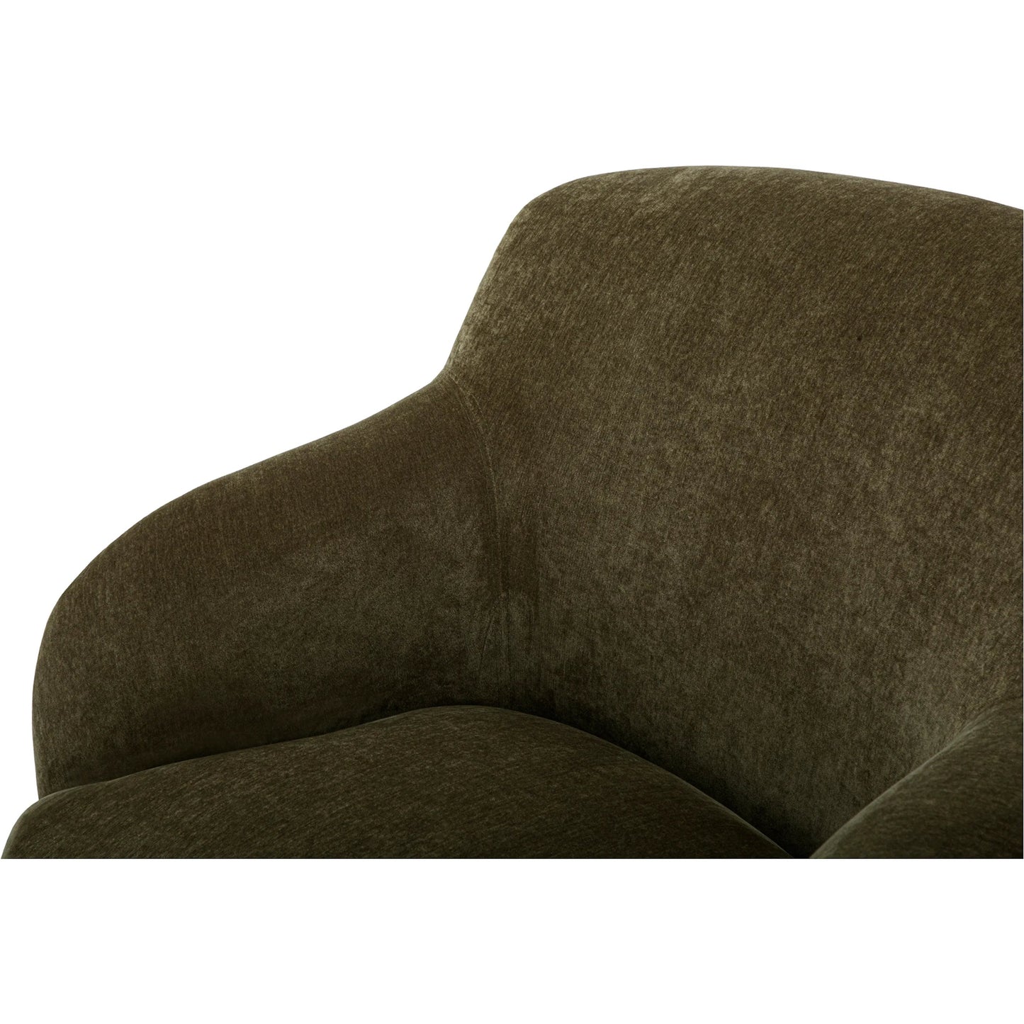 012 SI-2368360 | Closeup | Stevie Lounge Chair by Moe's Home Collection. Made from unique in a transitional style.