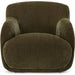 Stevie Lounge Chair by Moe's Home Collection. Made from unique in a transitional style.