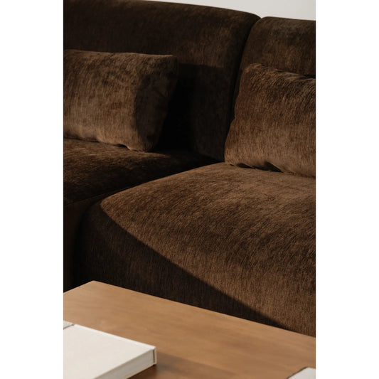 Amelia Arm Facing Chair by Moe's Home Collection. Made from unique in a unique style.
