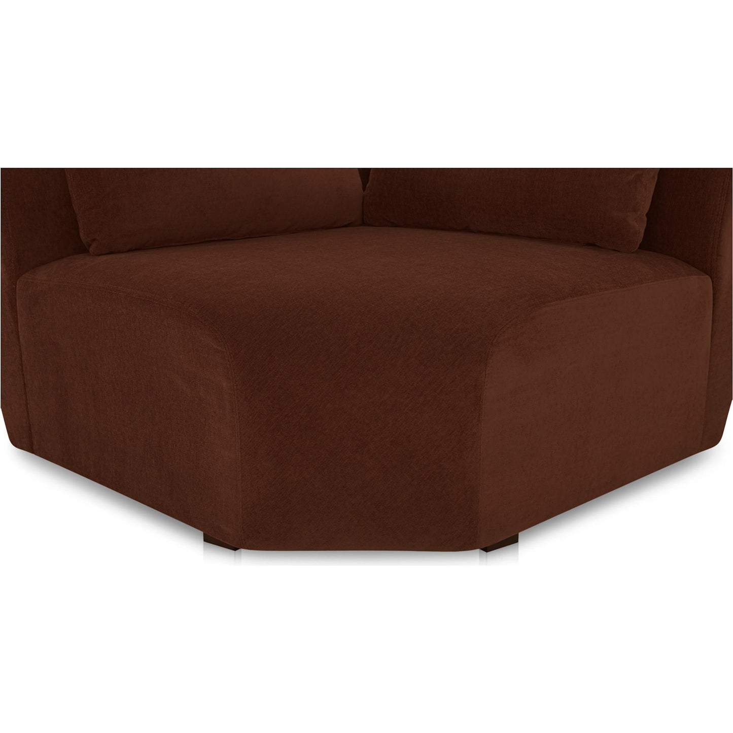 007 SI-2367874 | Additional Silo | Amelia Corner Chair by Moe's Home Collection. Made from unique in a transitional style.