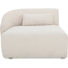 Warm White / Left
