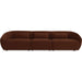 Amelia Modular Sofa by Moe's Home Collection. Made from unique in a unique style.