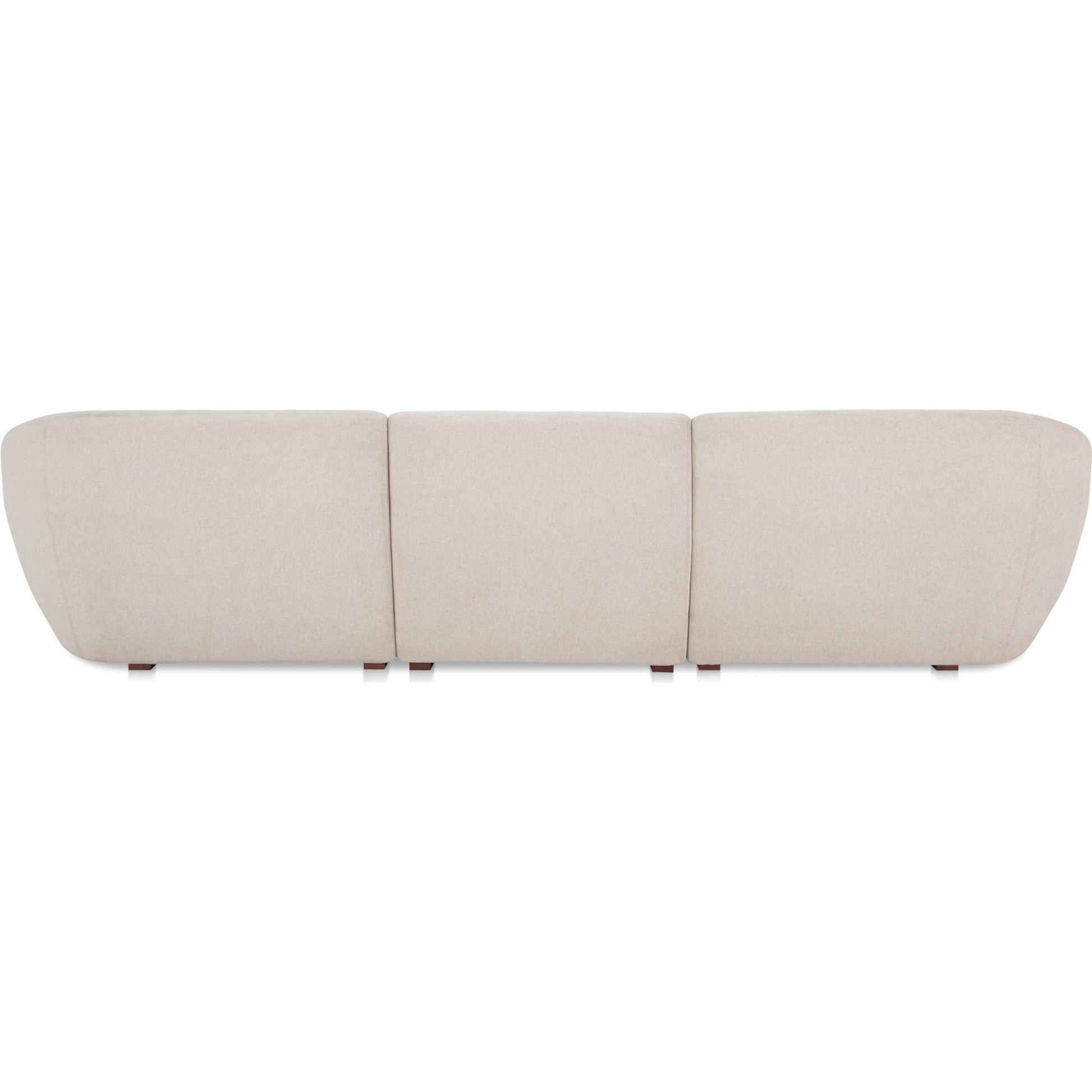 Amelia Modular Sofa by Moe's Home Collection. Made from unique in a unique style.