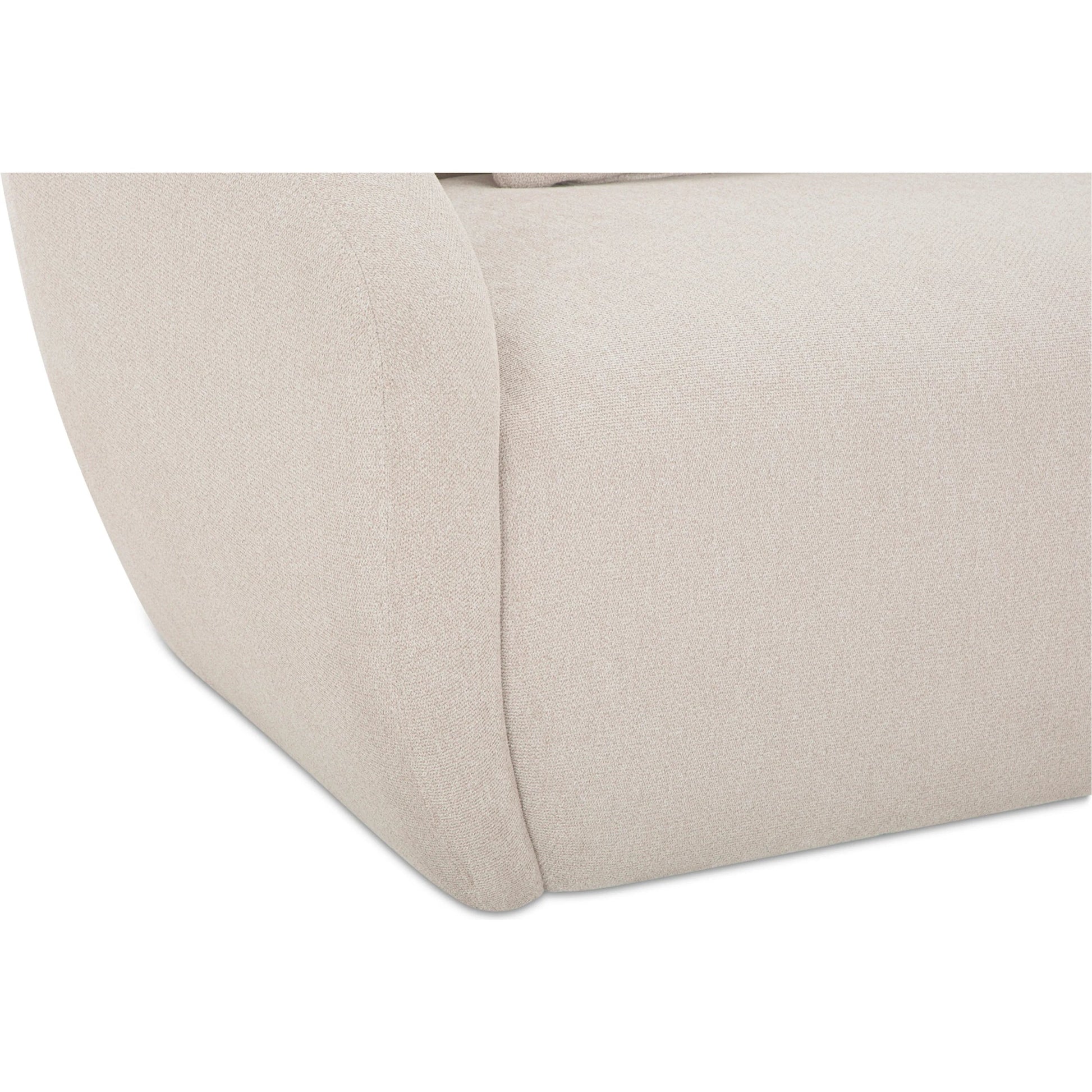 Amelia Modular Sofa by Moe's Home Collection. Made from unique in a unique style.