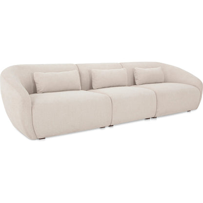 Amelia Modular Sofa by Moe's Home Collection. Made from unique in a unique style.