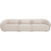 Amelia Modular Sofa by Moe's Home Collection. Made from unique in a unique style.
