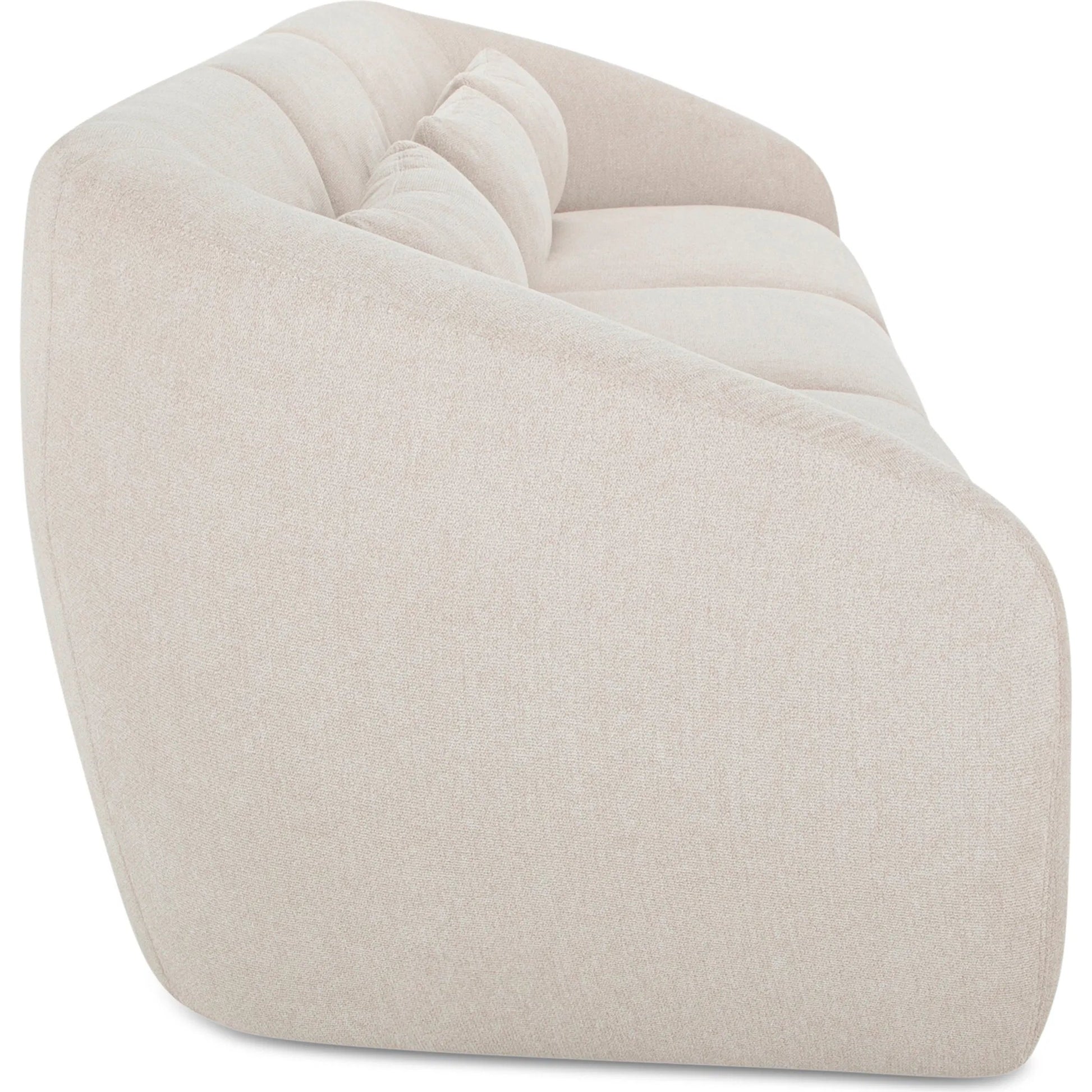 Amelia Modular Sofa by Moe's Home Collection. Made from unique in a unique style.
