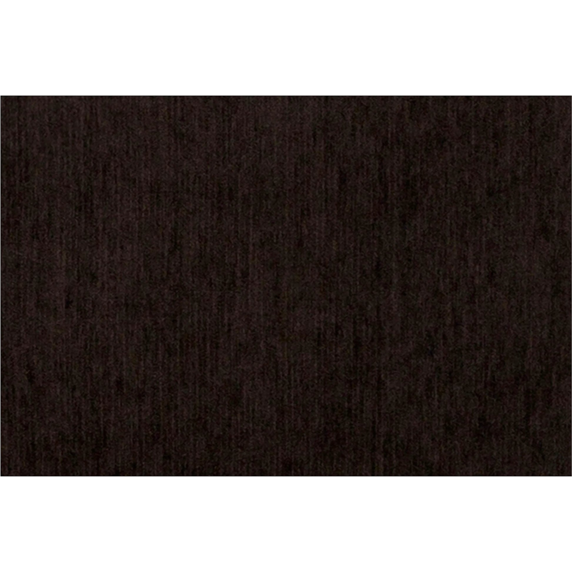 Amelia Double Chaise Modular Sectional by Moe's Home Collection in chestnut. Made from upholstery: 100% polyester, frame: mdf, plywood, pine, foam, fiber seat in a transitional style.