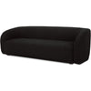 Black Boucle