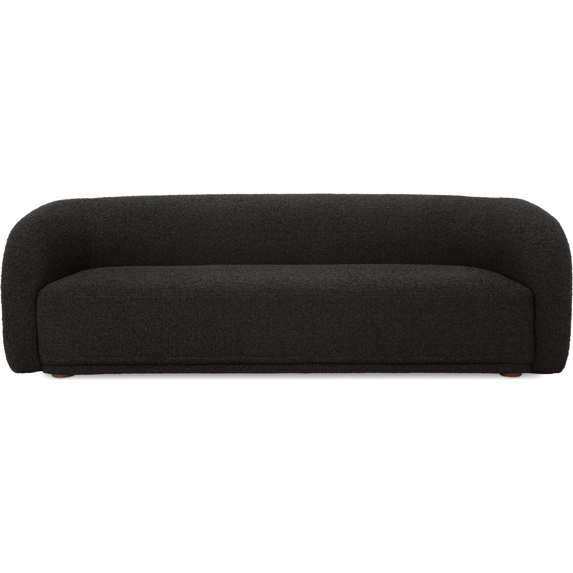 Faye Sofa by Moe's Home Collection. Made from unique in a transitional style.