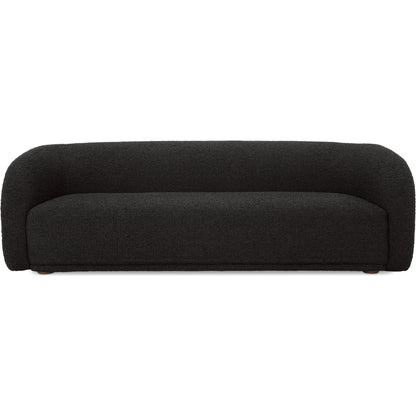 Faye Sofa by Moe's Home Collection. Made from unique in a transitional style.