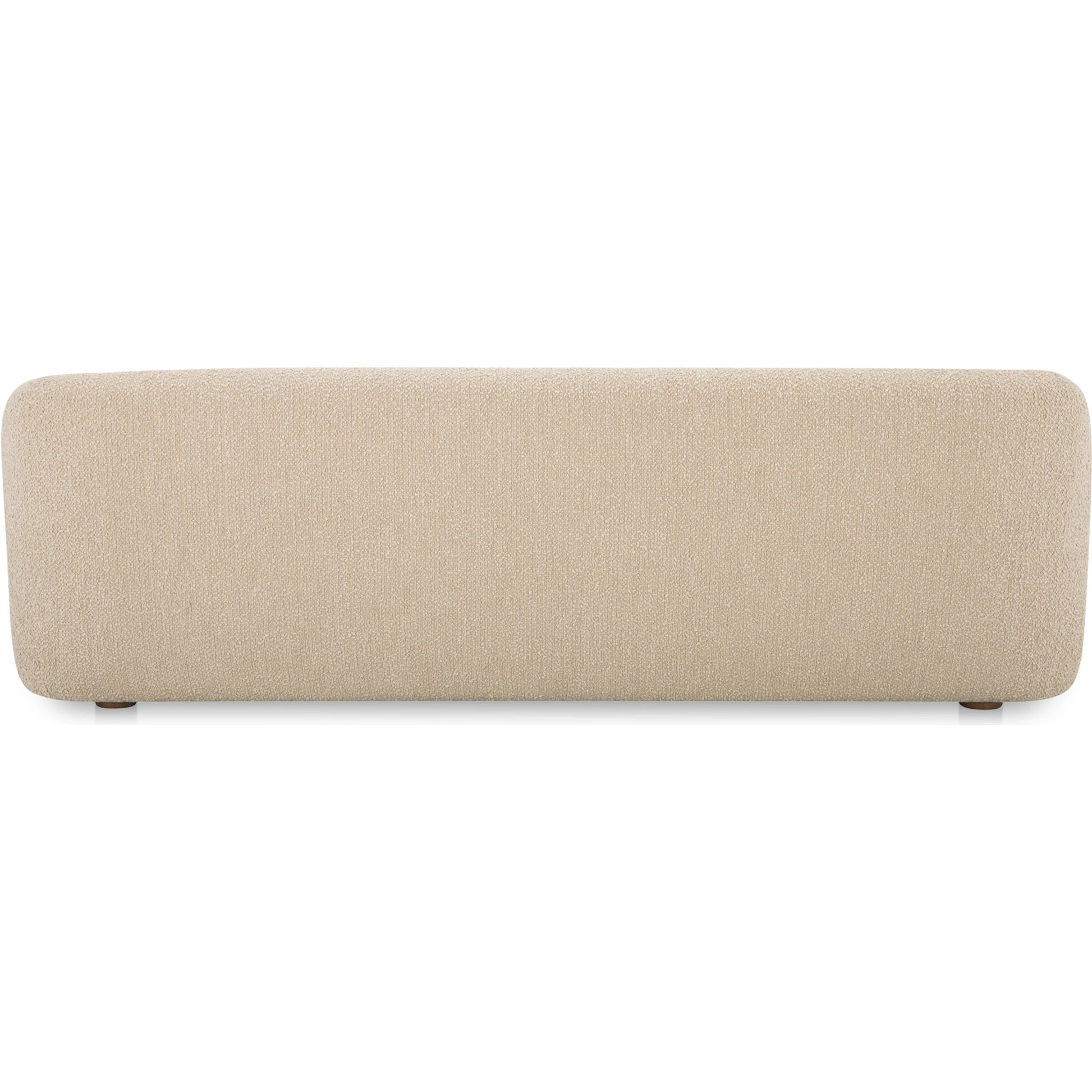 Faye Sofa by Moe's Home Collection. Made from unique in a transitional style.