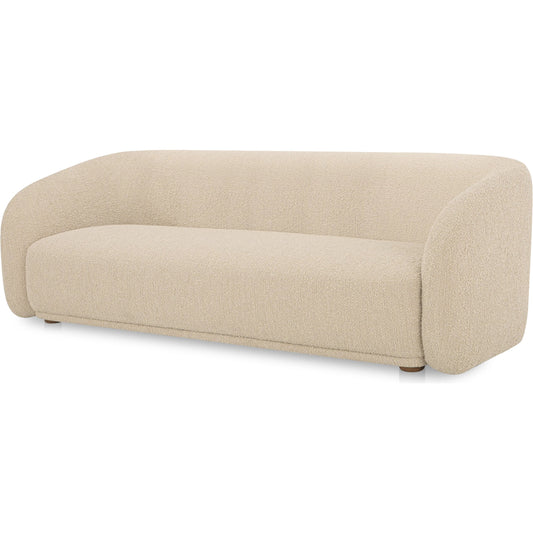 Faye Sofa by Moe's Home Collection. Made from unique in a unique style.