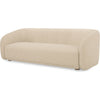 Beige Boucle