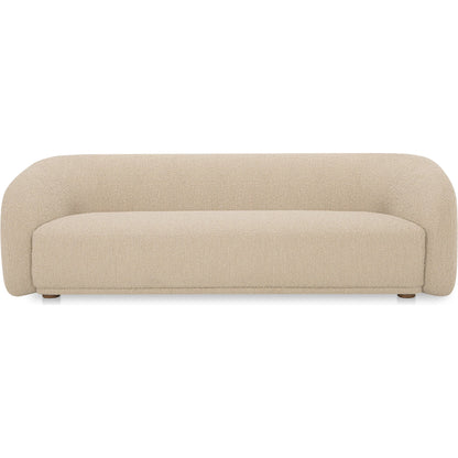 Faye Sofa by Moe's Home Collection. Made from unique in a transitional style.