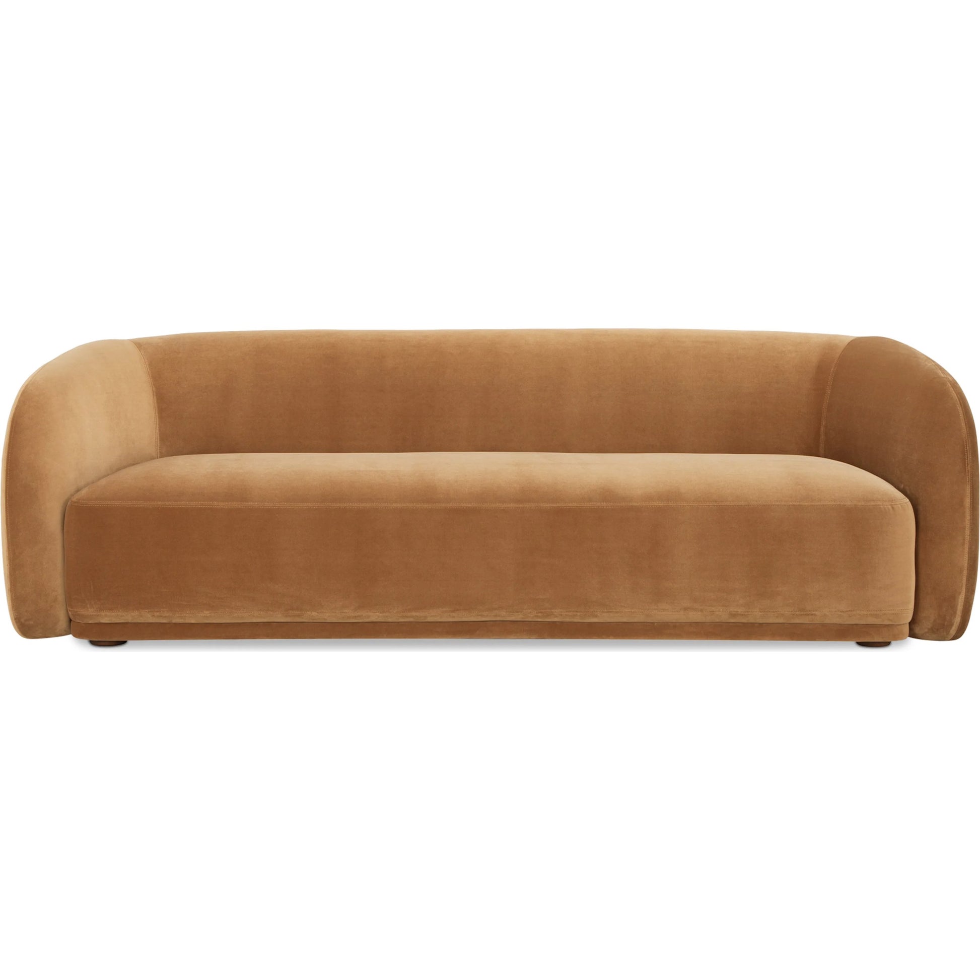 Faye Sofa by Moe's Home Collection. Made from unique in a transitional style.
