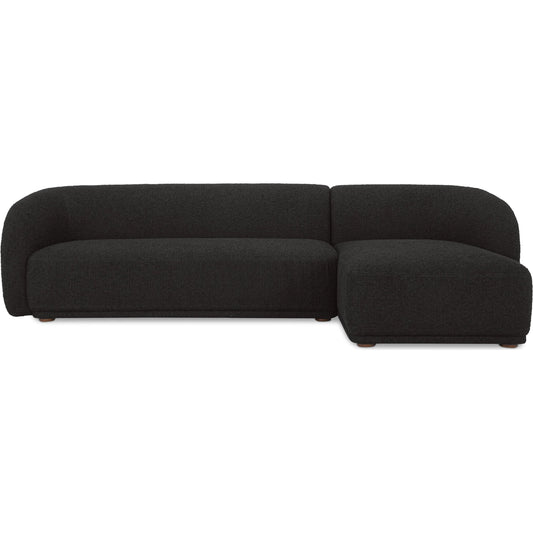 Faye Sectional by Moe's Home Collection. Made from unique in a unique style.