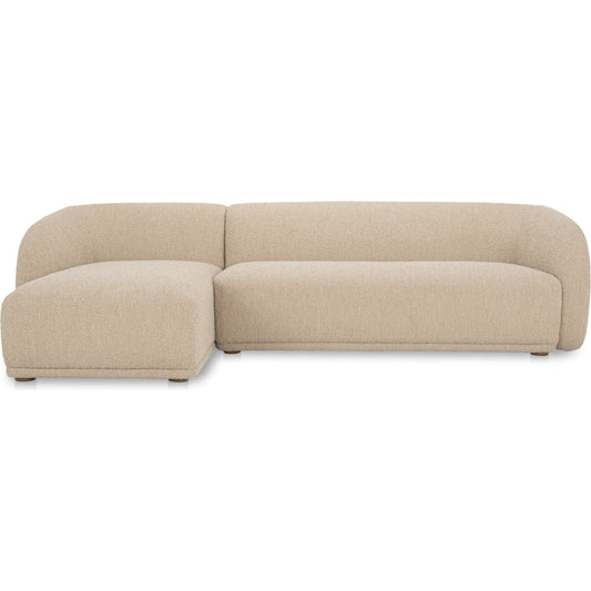 Faye Sectional by Moe's Home Collection. Made from unique in a unique style.