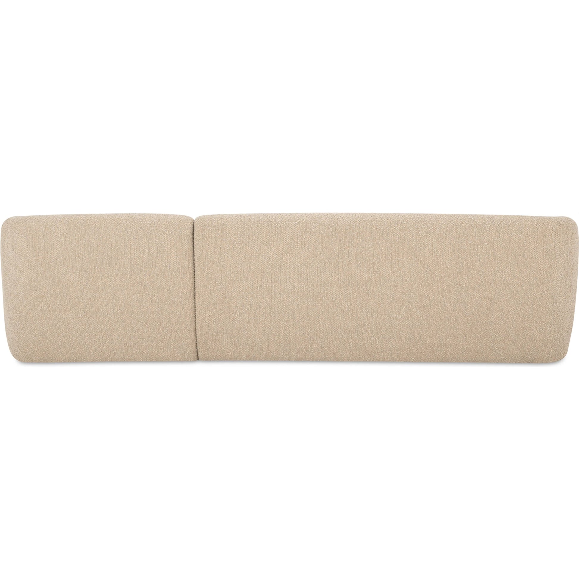 Faye Sectional by Moe's Home Collection. Made from unique in a transitional style.