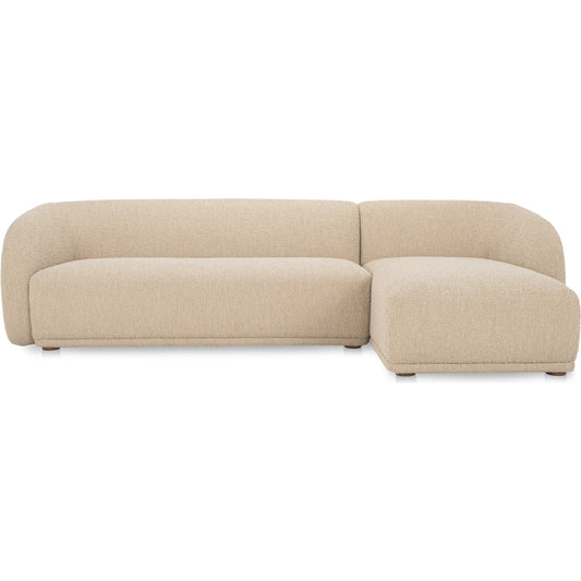 Faye Sectional by Moe's Home Collection. Made from unique in a unique style.