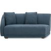 Deep Blue / Left
