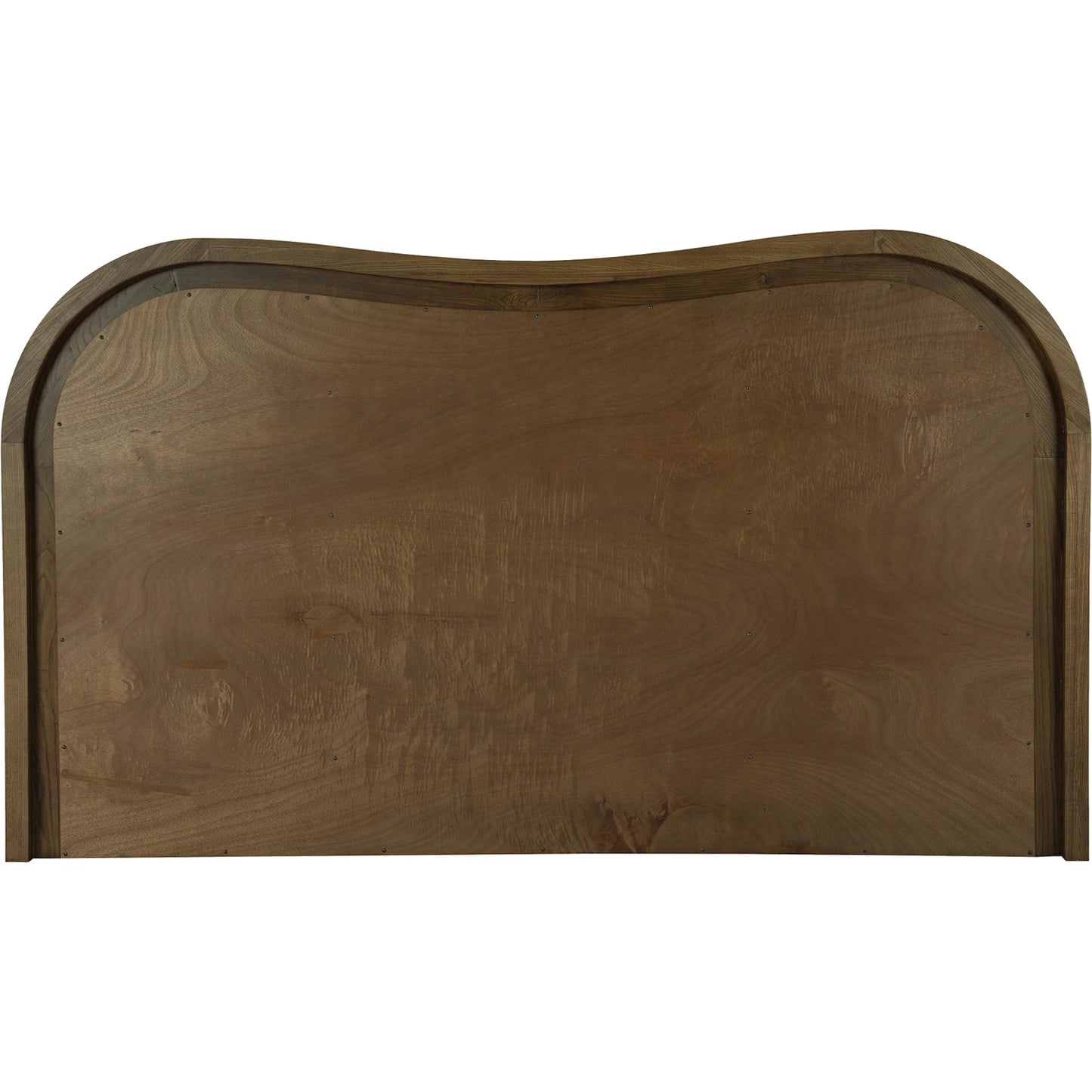 010 SI-2367931 | Additional Silo | Camilla Bed by Moe's Home Collection in chestnut. Made from upholstery: 100% polyester, frame: ash, foam in a traditional style.