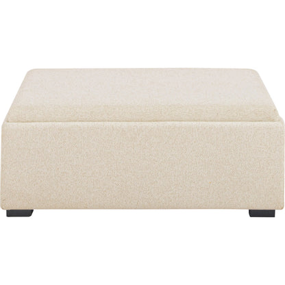 Montana Storage Ottoman by Moe's Home Collection. Made from unique in a transitional style.