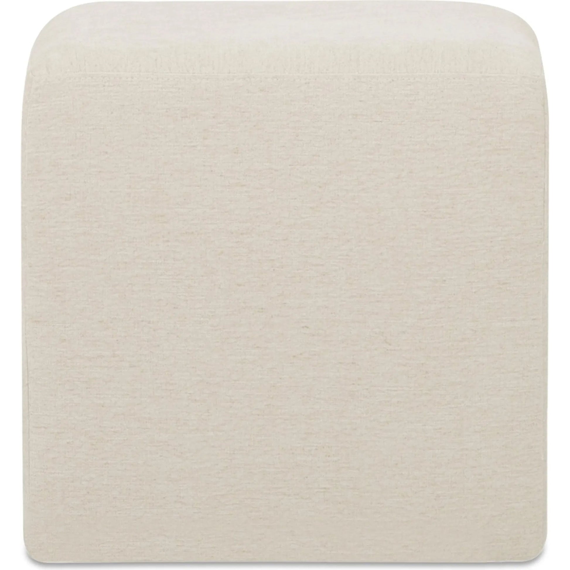 Aidy Stool by Moe's Home Collection. Made from 98% polyester, 2% lnen, foam, fiber seat, plywood frame in a modern style.