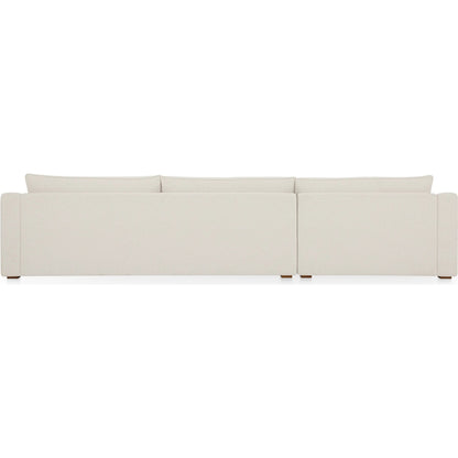 Farrow Sectional by Moe's Home Collection. Made from unique in a eclectic & global style.