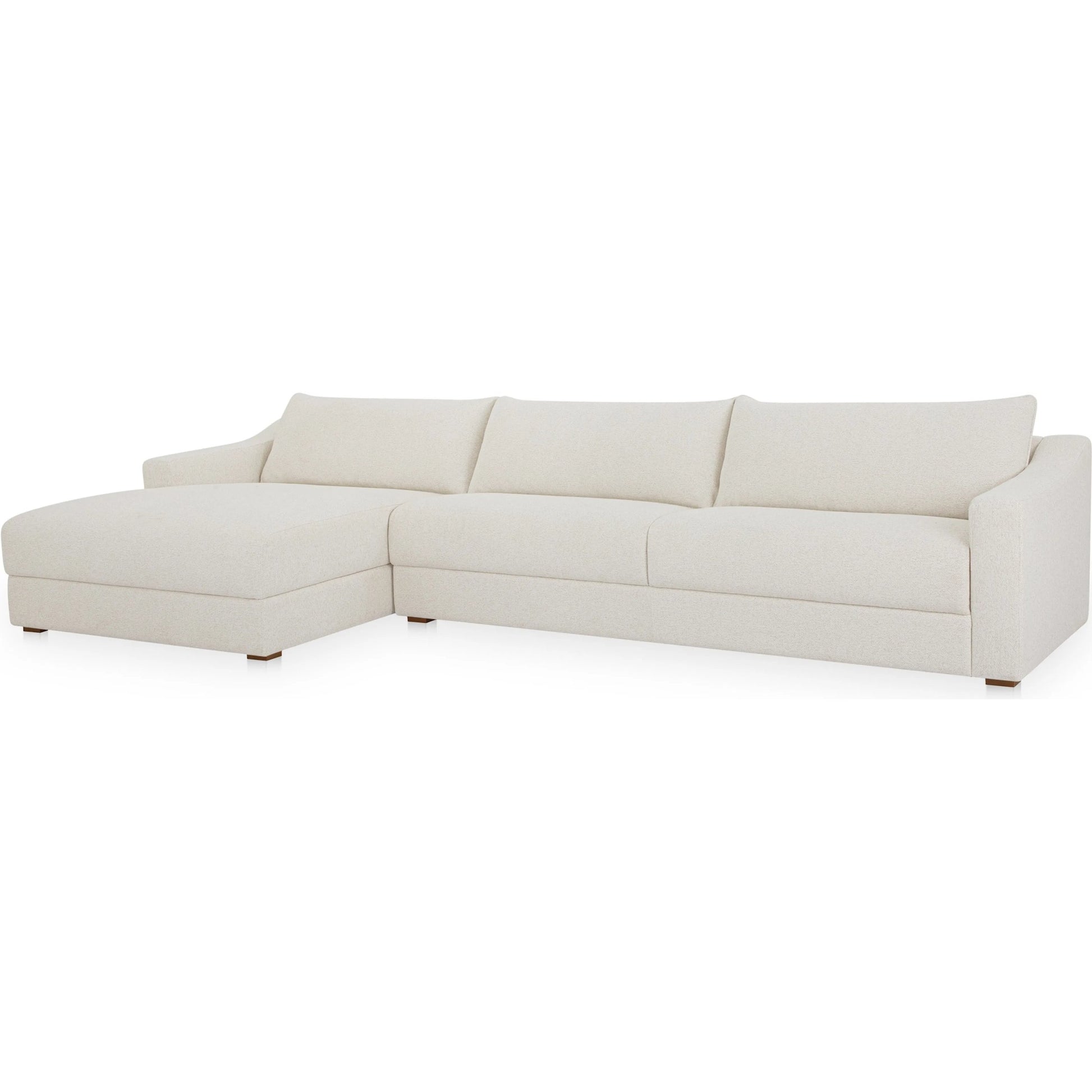 Farrow Sectional by Moe's Home Collection. Made from unique in a eclectic & global style.