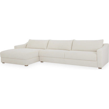 Farrow Sectional by Moe's Home Collection. Made from unique in a eclectic & global style.