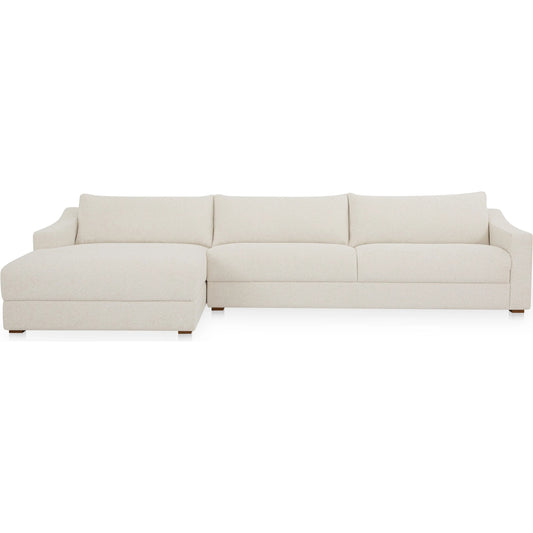Farrow Sectional by Moe's Home Collection. Made from unique in a unique style.