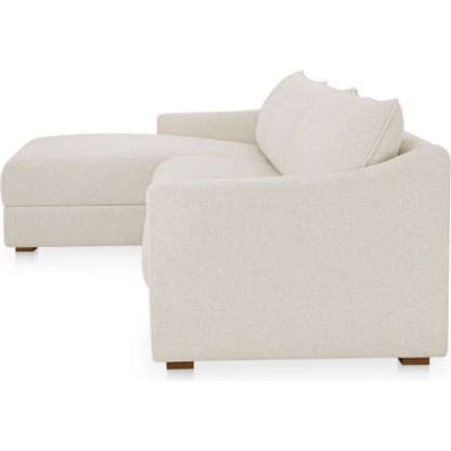 Farrow Sectional by Moe's Home Collection. Made from unique in a eclectic & global style.