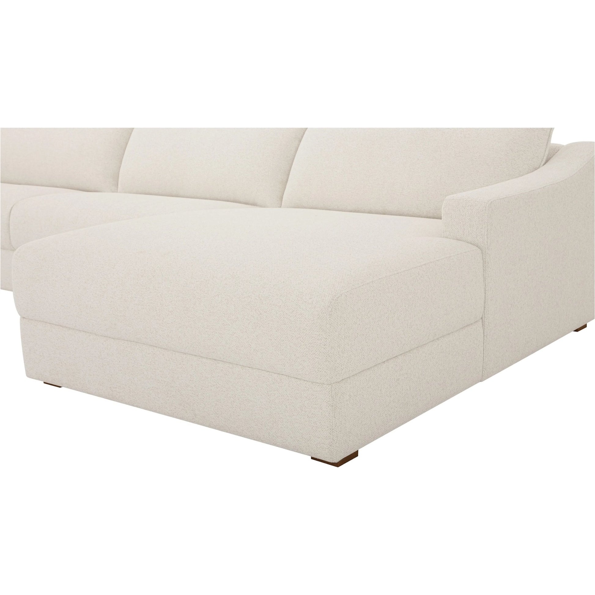 Farrow Sectional by Moe's Home Collection. Made from unique in a eclectic & global style.