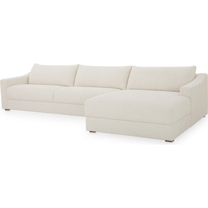 Farrow Sectional by Moe's Home Collection. Made from unique in a eclectic & global style.