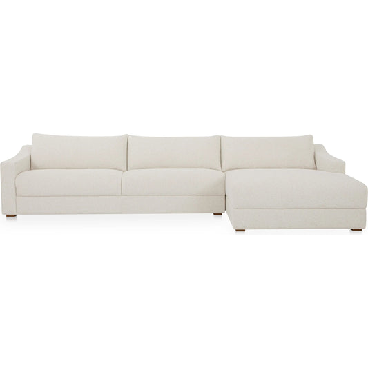 Farrow Sectional by Moe's Home Collection. Made from unique in a unique style.