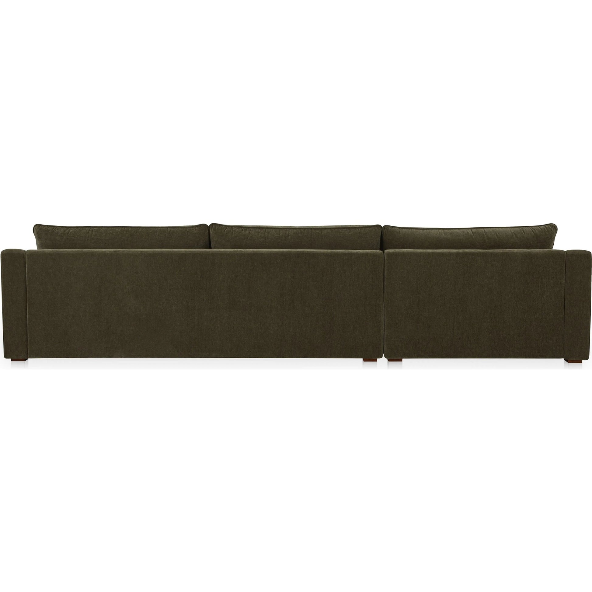 Farrow Sectional by Moe's Home Collection. Made from unique in a eclectic & global style.