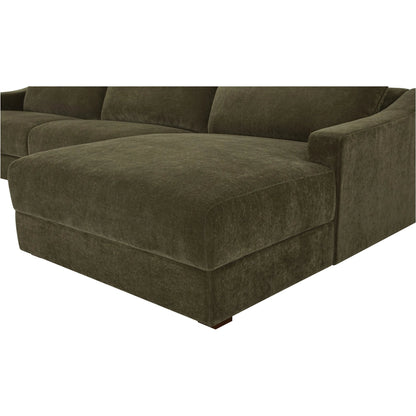 Farrow Sectional by Moe's Home Collection. Made from unique in a eclectic & global style.