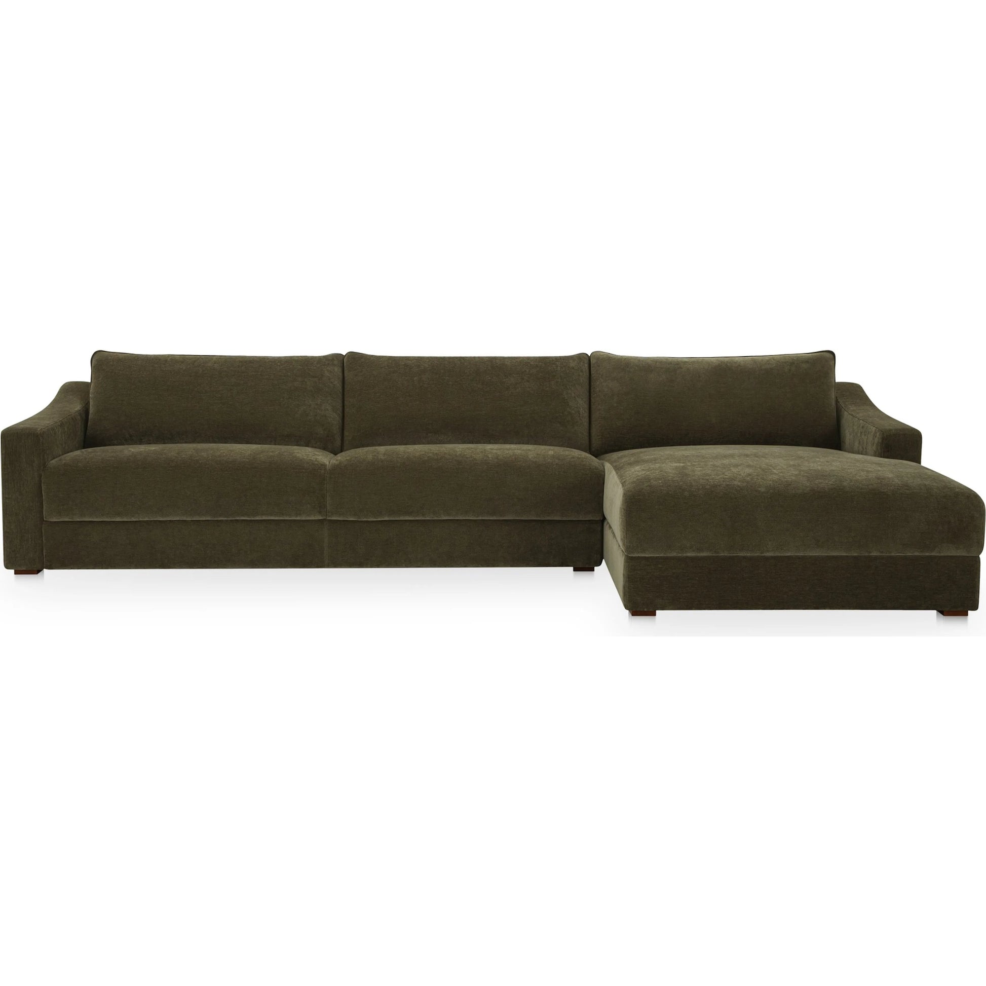 Farrow Sectional by Moe's Home Collection. Made from unique in a eclectic & global style.