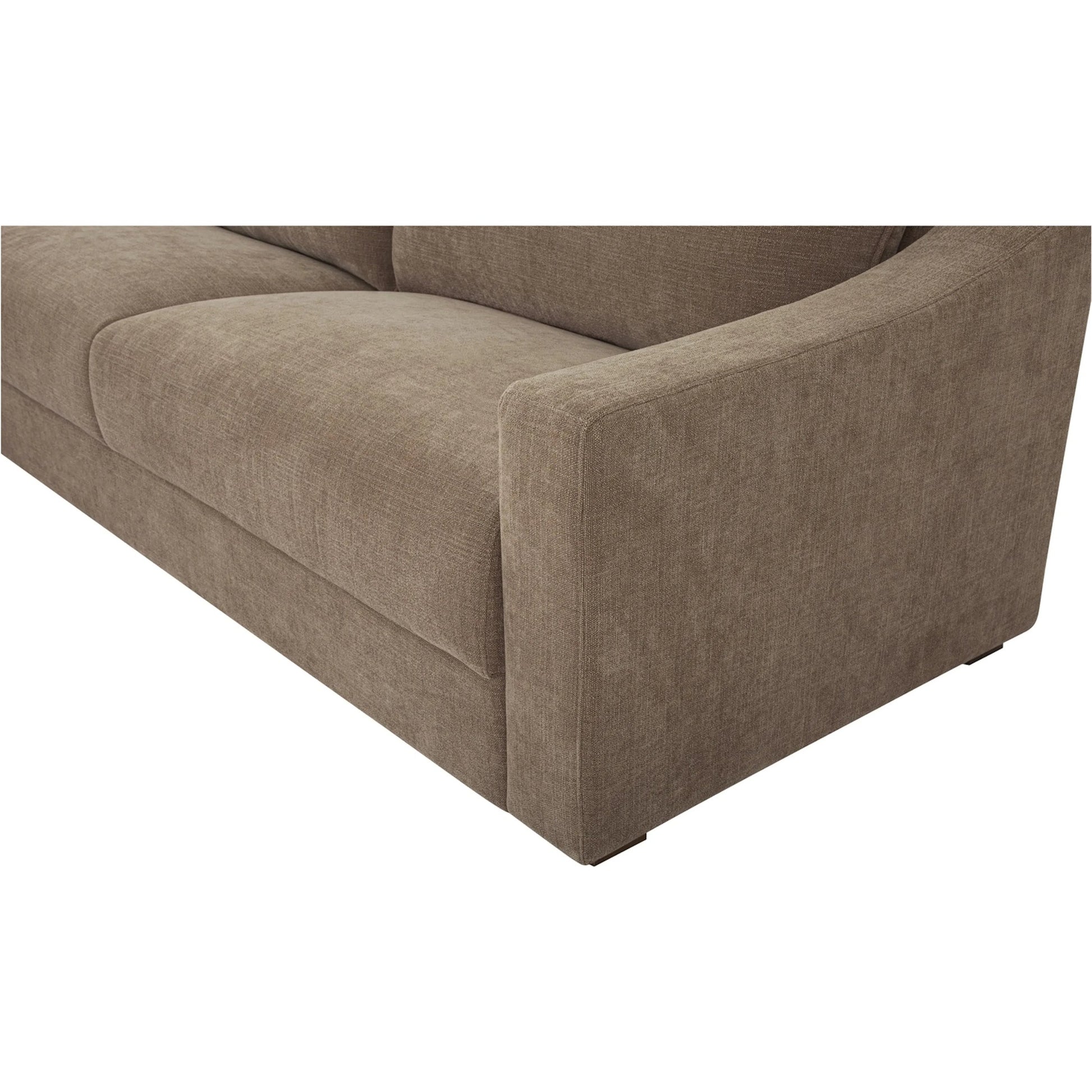 Farrow Sectional by Moe's Home Collection. Made from unique in a eclectic & global style.