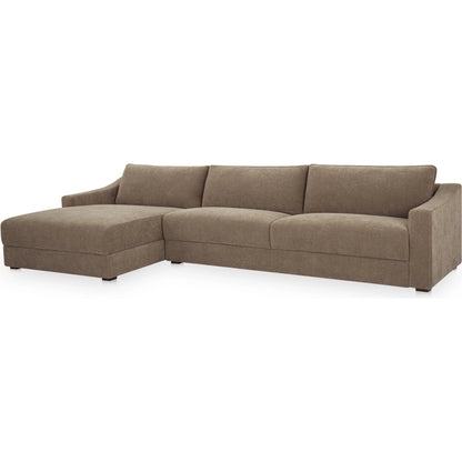 Farrow Sectional by Moe's Home Collection. Made from unique in a eclectic & global style.