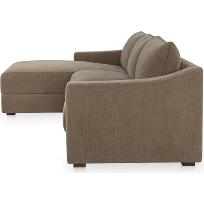 Farrow Sectional by Moe's Home Collection. Made from unique in a eclectic & global style.