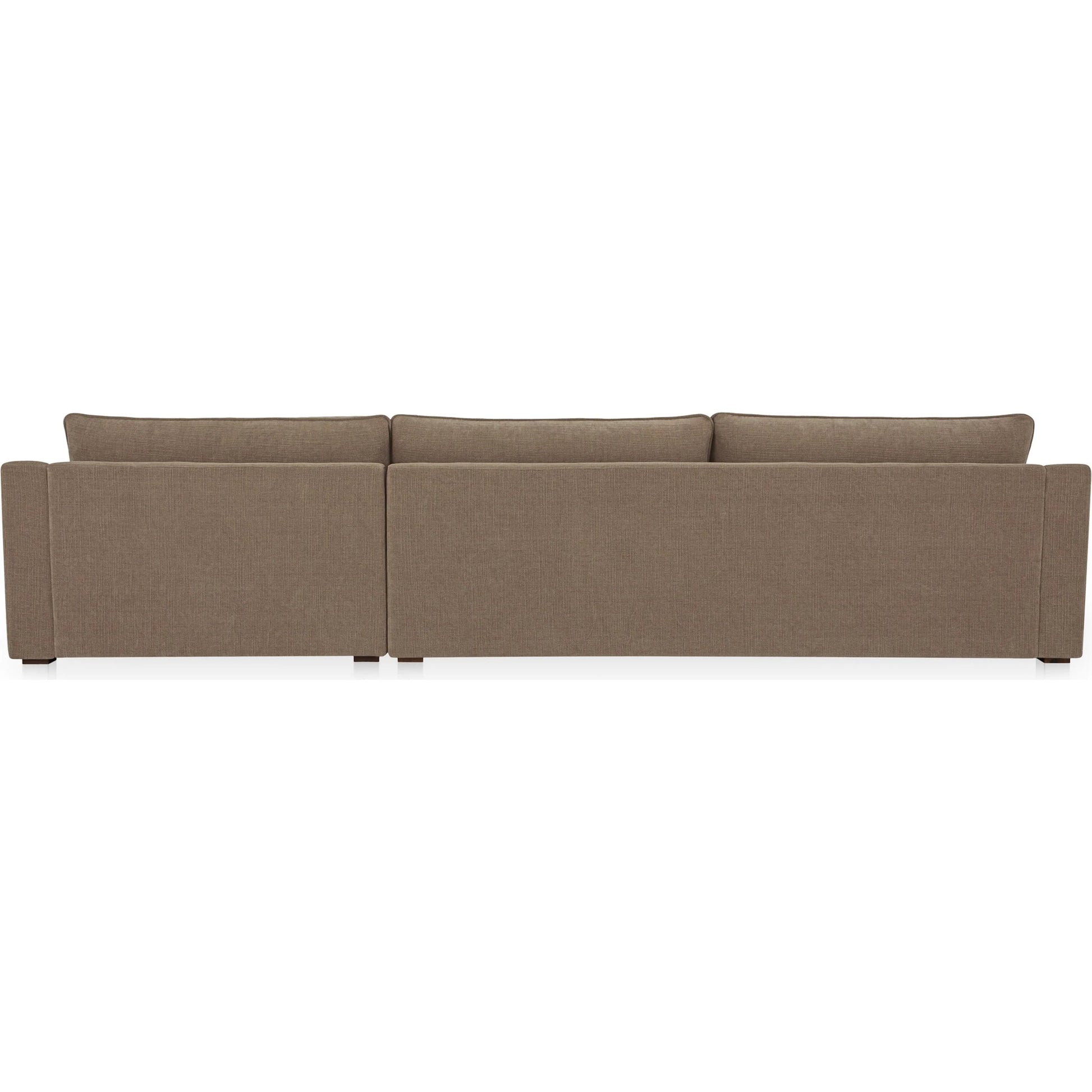 Farrow Sectional by Moe's Home Collection. Made from unique in a eclectic & global style.
