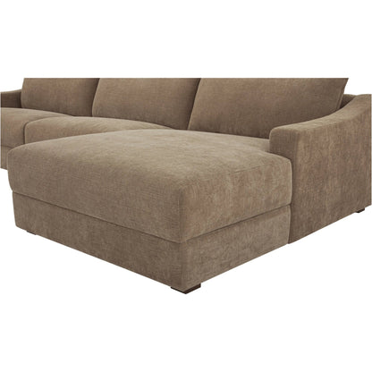 Farrow Sectional by Moe's Home Collection. Made from unique in a eclectic & global style.
