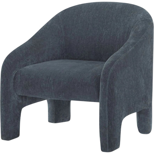 Tuva Accent Chair by Moe's Home Collection. Made from unique in a unique style.