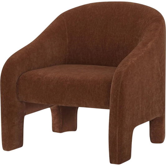 Tuva Accent Chair by Moe's Home Collection. Made from unique in a unique style.