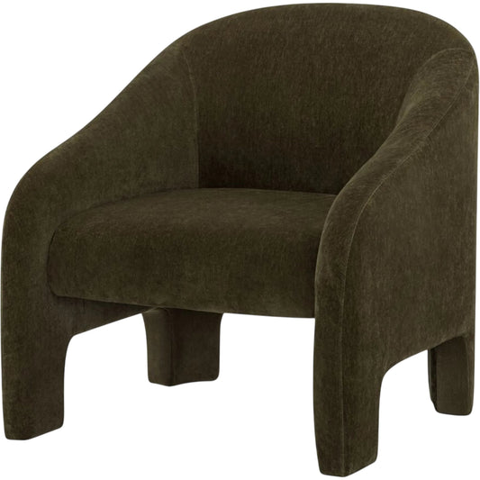 Tuva Accent Chair by Moe's Home Collection. Made from unique in a unique style.