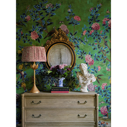 Timeless Kalpa Louis XVI Drawer Chest by Jonathan Charles. Made from unique in a unique style.